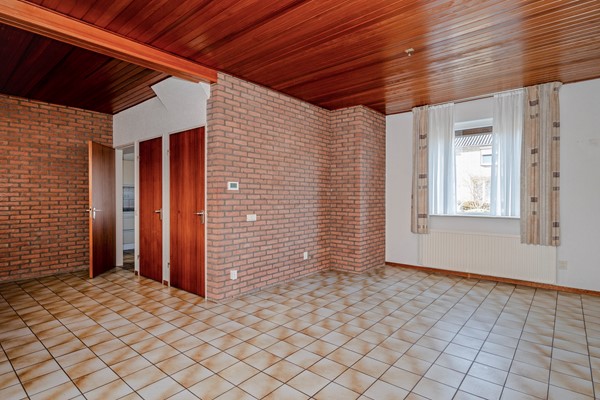 Medium property photo - Prinses Irenelaan 25, 5953 EC Reuver